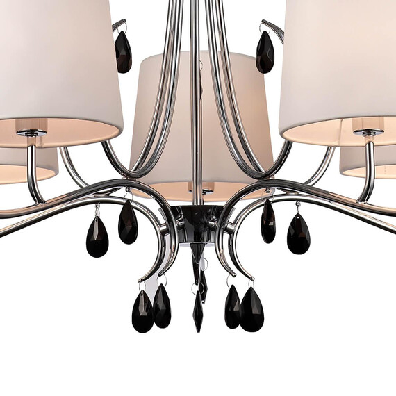 Подвесная люстра Mantra Andrea 6314, фото , изображение 3