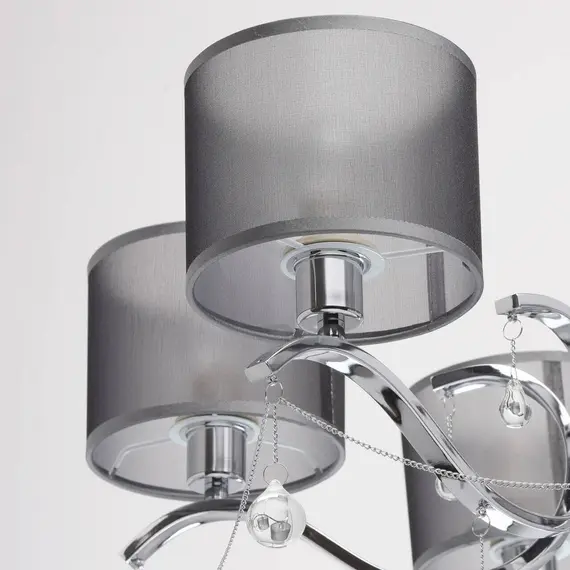 Подвесная люстра MW-Light Федерика 82 379019108, фото , изображение 2