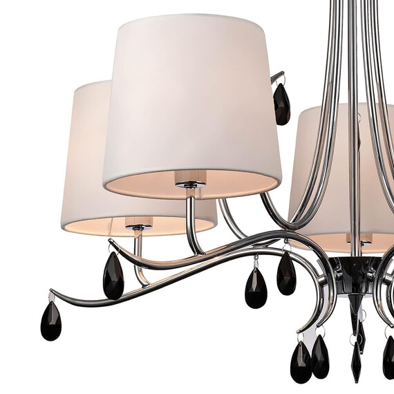 Подвесная люстра Mantra Andrea 6314, фото , изображение 4