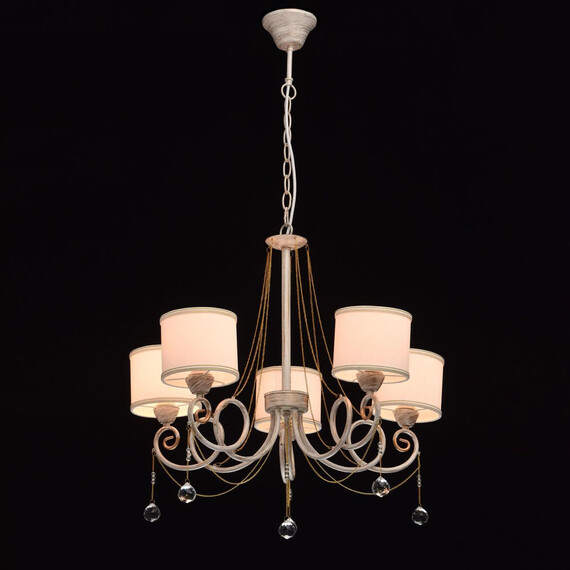 Подвесная люстра MW-Light Виталина 10 448012405, фото , изображение 2