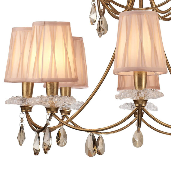 Подвесная люстра Mantra Sophie 6290, фото , изображение 2