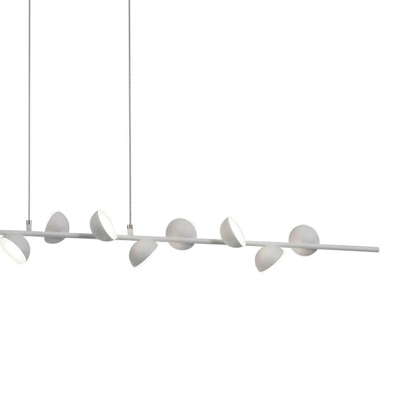 Подвесная светодиодная люстра Mantra Adn 6262, фото , изображение 3