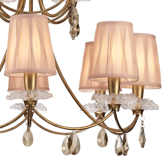 Подвесная люстра Mantra Sophie 6290, фото , изображение 3