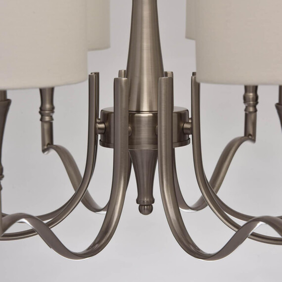 Подвесная люстра MW-Light Конрад 5 667010908, фото , изображение 2