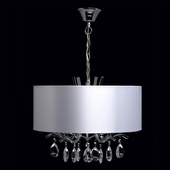 Подвесная люстра MW-Light Нора 454010805, фото , изображение 4