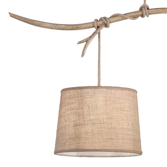 Подвесная люстра Mantra Sabina 6177, фото , изображение 2