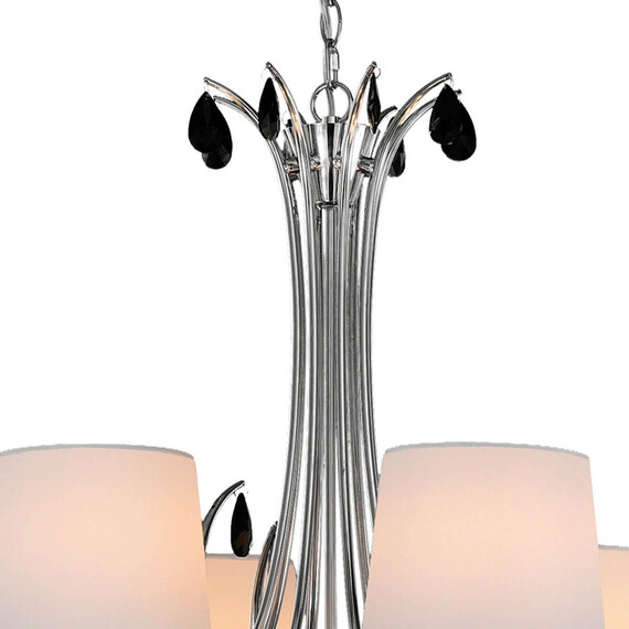 Подвесная люстра Mantra Andrea 6312, фото , изображение 2