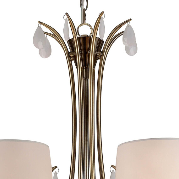 Подвесная люстра Mantra Andrea 6332, фото , изображение 2