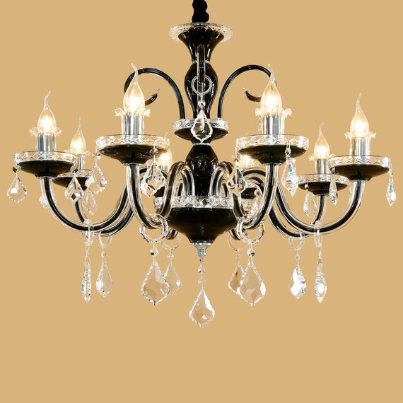 Подвесная люстра Citilux Марена CL352181, фото , изображение 3