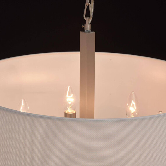 Подвесная люстра MW-Light Дафна 453011906, фото , изображение 3