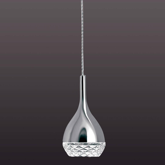 Подвесная люстра Mantra Khalifa 5164, фото , изображение 4