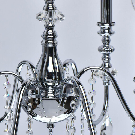 Подвесная люстра MW-Light Консуэлло 614012206, фото , изображение 2