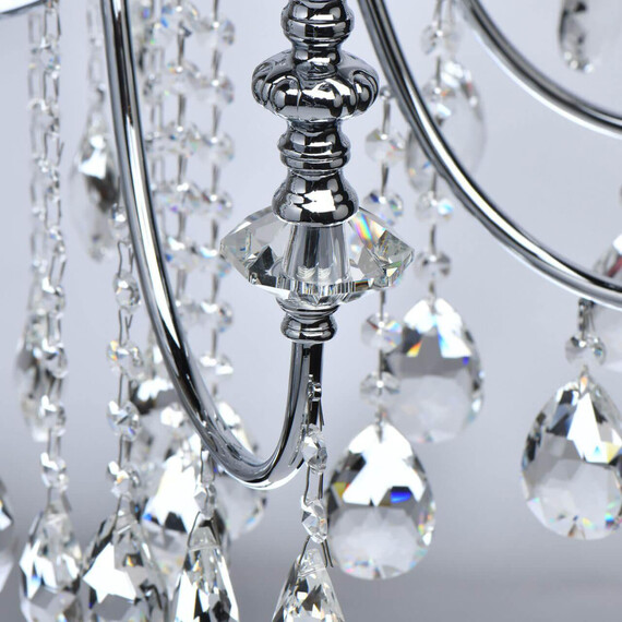 Подвесная люстра MW-Light Консуэлло 614012310, фото , изображение 4