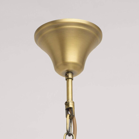 Подвесная люстра MW-Light Дэль Рей 7 700012106, фото , изображение 2