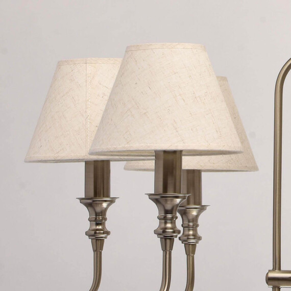 Подвесная люстра MW-Light Консуэло 614011008, фото , изображение 2