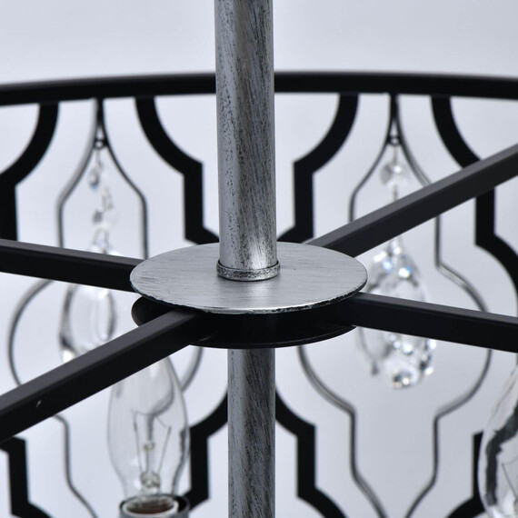 Подвесная люстра MW-Light Альгеро 285011908, фото , изображение 3