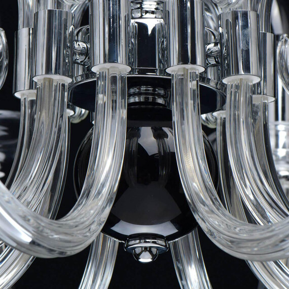 Подвесная люстра MW-Light Элла 483014210, фото , изображение 3