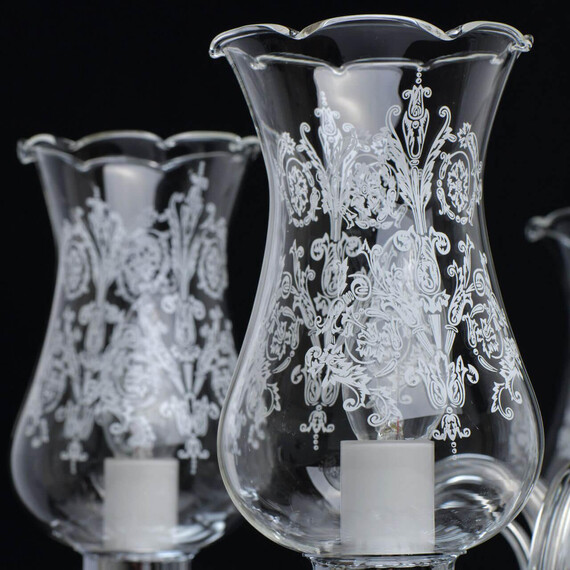 Подвесная люстра MW-Light Элла 483013908, фото , изображение 3