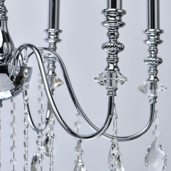 Подвесная люстра MW-Light Консуэлло 614012206, фото , изображение 4