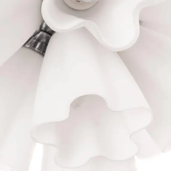 Подвесная люстра Arte Lamp Canzone A3469SP-25CC, фото , изображение 3