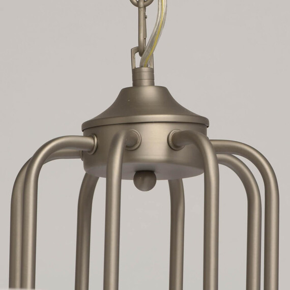 Подвесная люстра MW-Light Консуэлло 8 614012108, фото , изображение 3