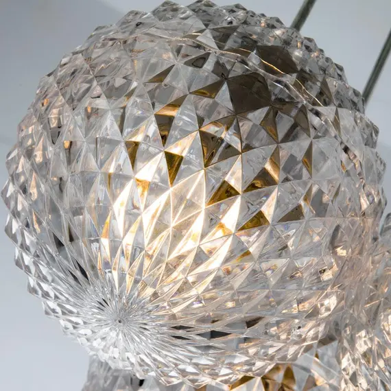 Подвесная люстра Arte Lamp Gelato A9508SP-3CC, фото , изображение 2