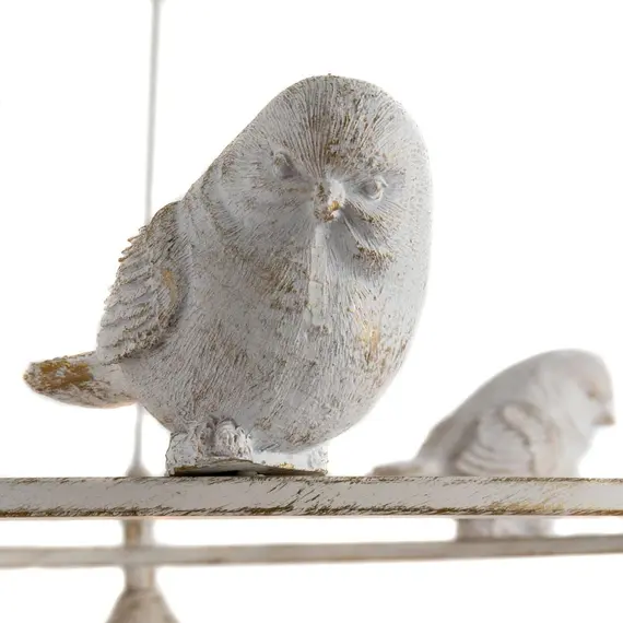 Подвесная люстра Arte Lamp Gemelli A2150SP-5WG, фото , изображение 4