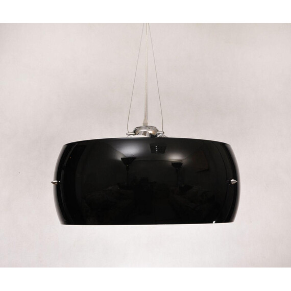 Подвесная люстра Lumina Deco Stilio LDP 6018-500 BK, фото , изображение 2