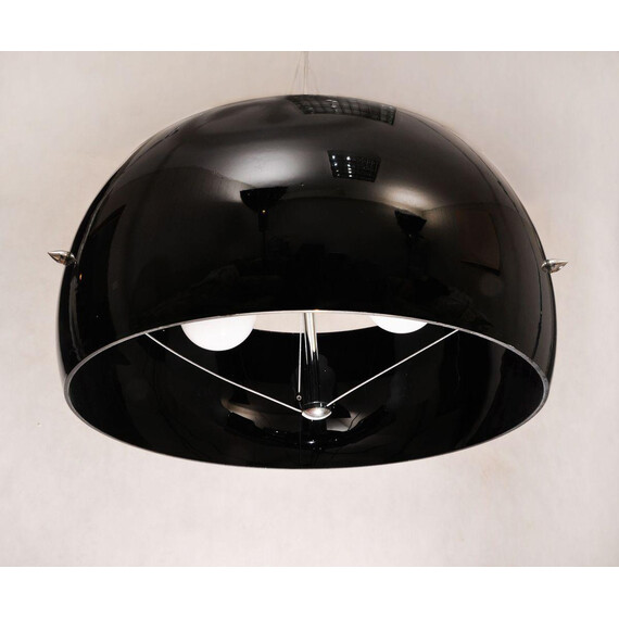 Подвесная люстра Lumina Deco Stilio LDP 6018-500 BK, фото , изображение 3