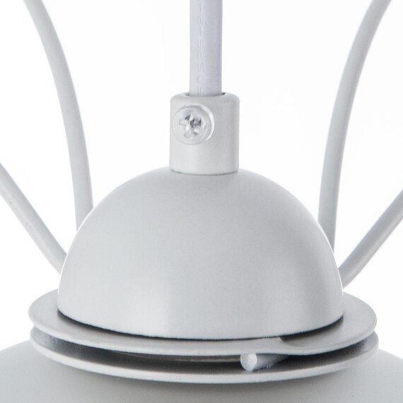 Подвесная люстра Arte Lamp Martha A9509SP-3WH, фото , изображение 4