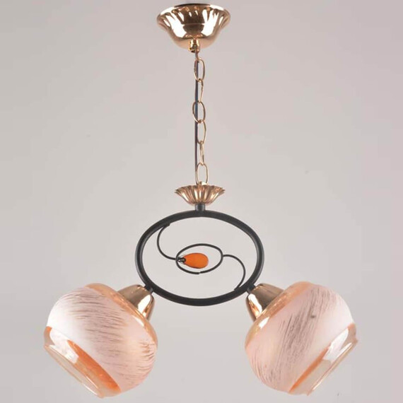 Подвесная люстра Hiper Modern H134-2, фото , изображение 2