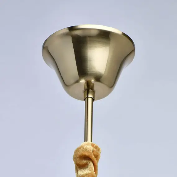 Подвесная люстра MW-Light Селена 482016408, фото , изображение 3