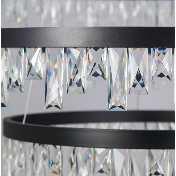 Подвесная светодиодная люстра Citilux Celeste EL320P120.1, фото , изображение 2