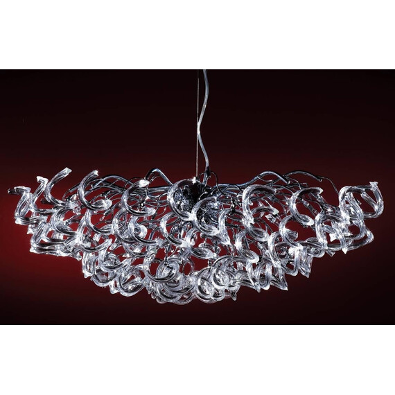 Подвесная люстра Citilux Streamer EL327P15.0, фото 