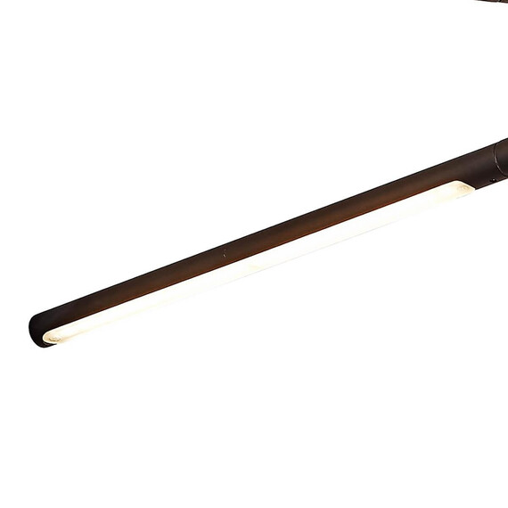 Потолочная светодиодная люстра Mantra Torch 6828, фото , изображение 4