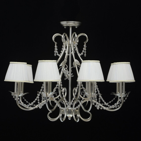 Подвесная люстра Chiaro Валенсия 299011608, фото , изображение 3