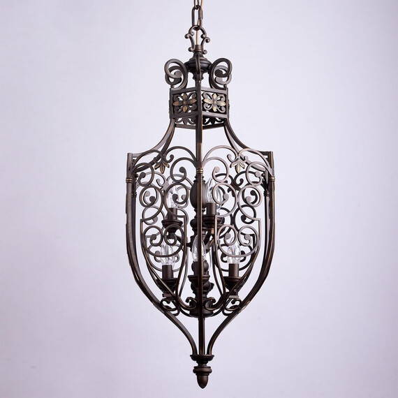 Подвесная люстра Chiaro Магдалина 3 389011609, фото , изображение 4