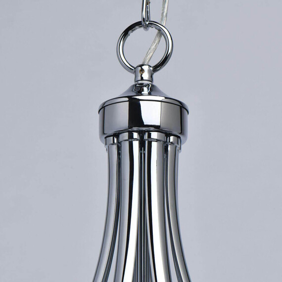 Подвесная люстра Chiaro Палермо 386016408, фото , изображение 4