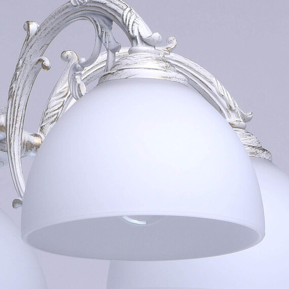 Подвесная люстра De Markt City Ариадна 450014305, фото , изображение 2