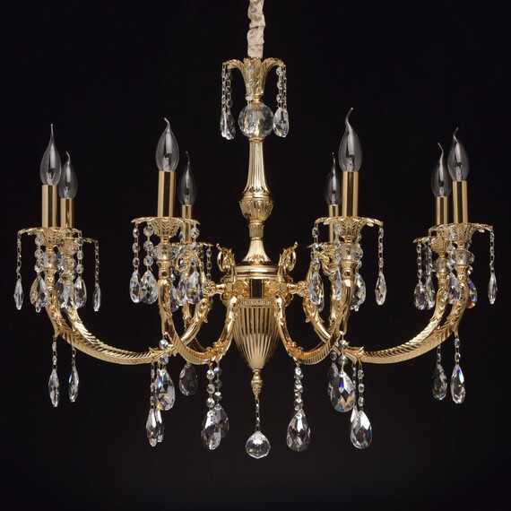 Подвесная люстра Chiaro Габриэль 11 491013008, фото , изображение 2