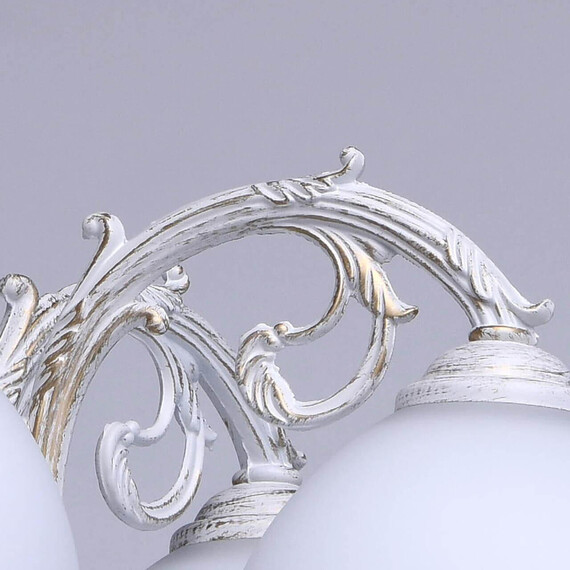 Подвесная люстра De Markt City Ариадна 450014305, фото , изображение 3