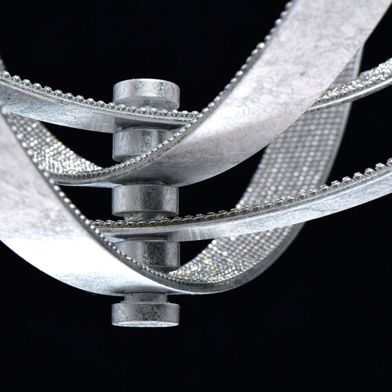 Подвесная люстра Chiaro Джестер 104012604, фото , изображение 4