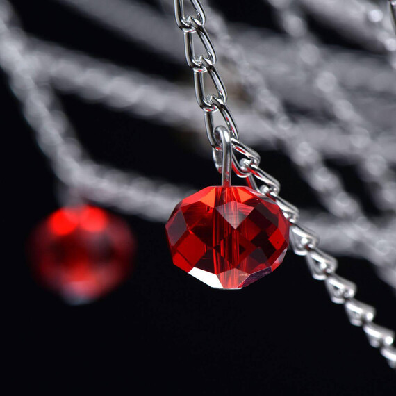 Подвесная люстра Chiaro Валенсия 7 299012004, фото , изображение 3