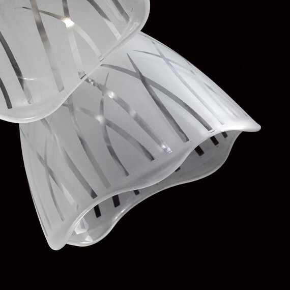 Подвесная люстра De Markt City Ариадна 450019605, фото , изображение 3