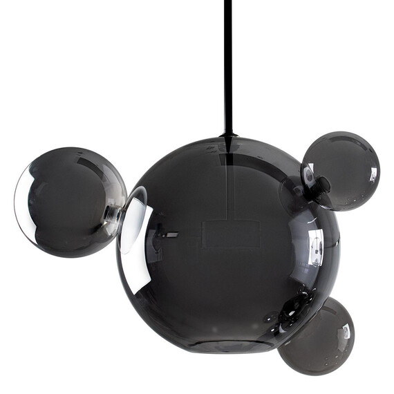 Подвесная светодиодная люстра Loft IT Bolle 2029-D3, фото , изображение 2