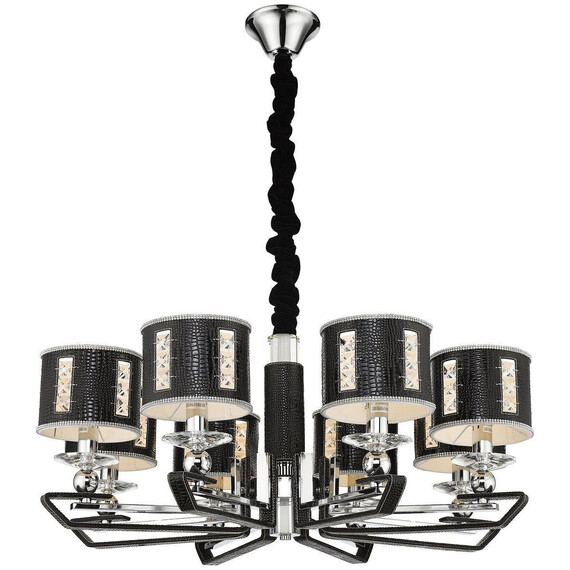 Подвесная люстра Wertmark Adelmaro WE393.08.023, фото 