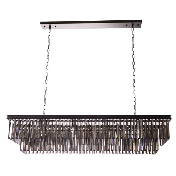 Подвесная люстра Loft IT Prism 10018/1200R, фото , изображение 4