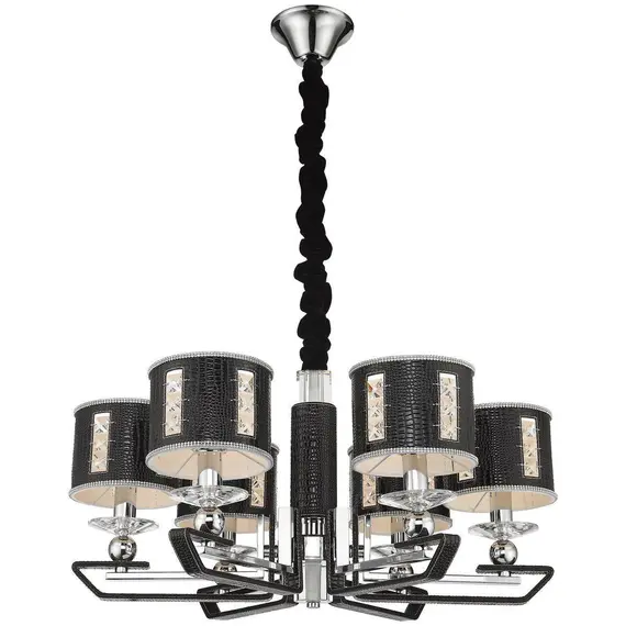 Подвесная люстра Wertmark Adelmaro WE393.06.023, фото 