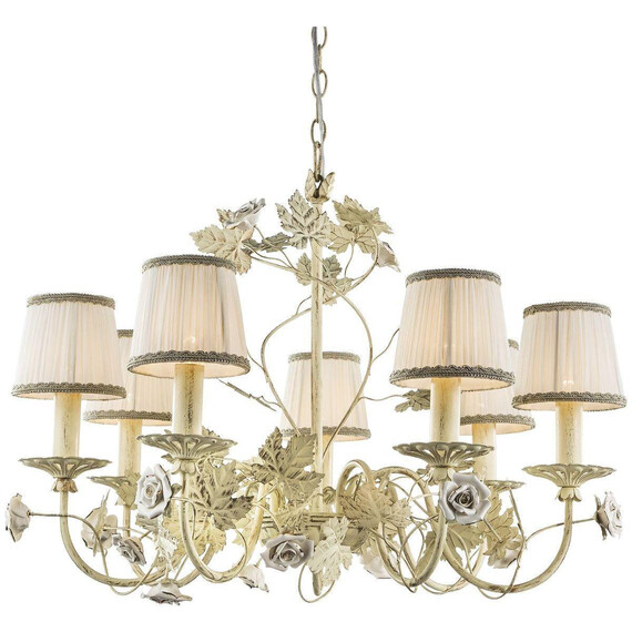 Подвесная люстра Wertmark Paola WE190.07.003, фото 