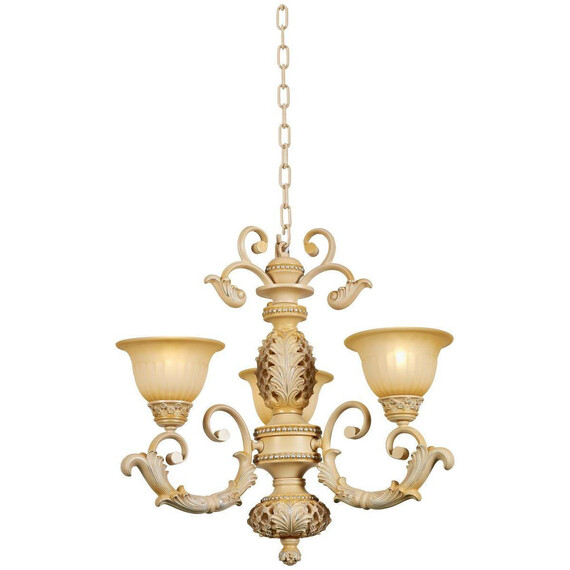 Подвесная люстра Wertmark Rebeca WE357.03.003, фото 